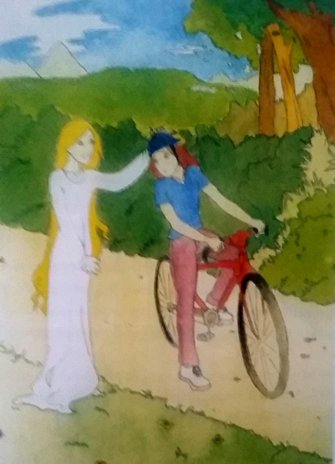 bici